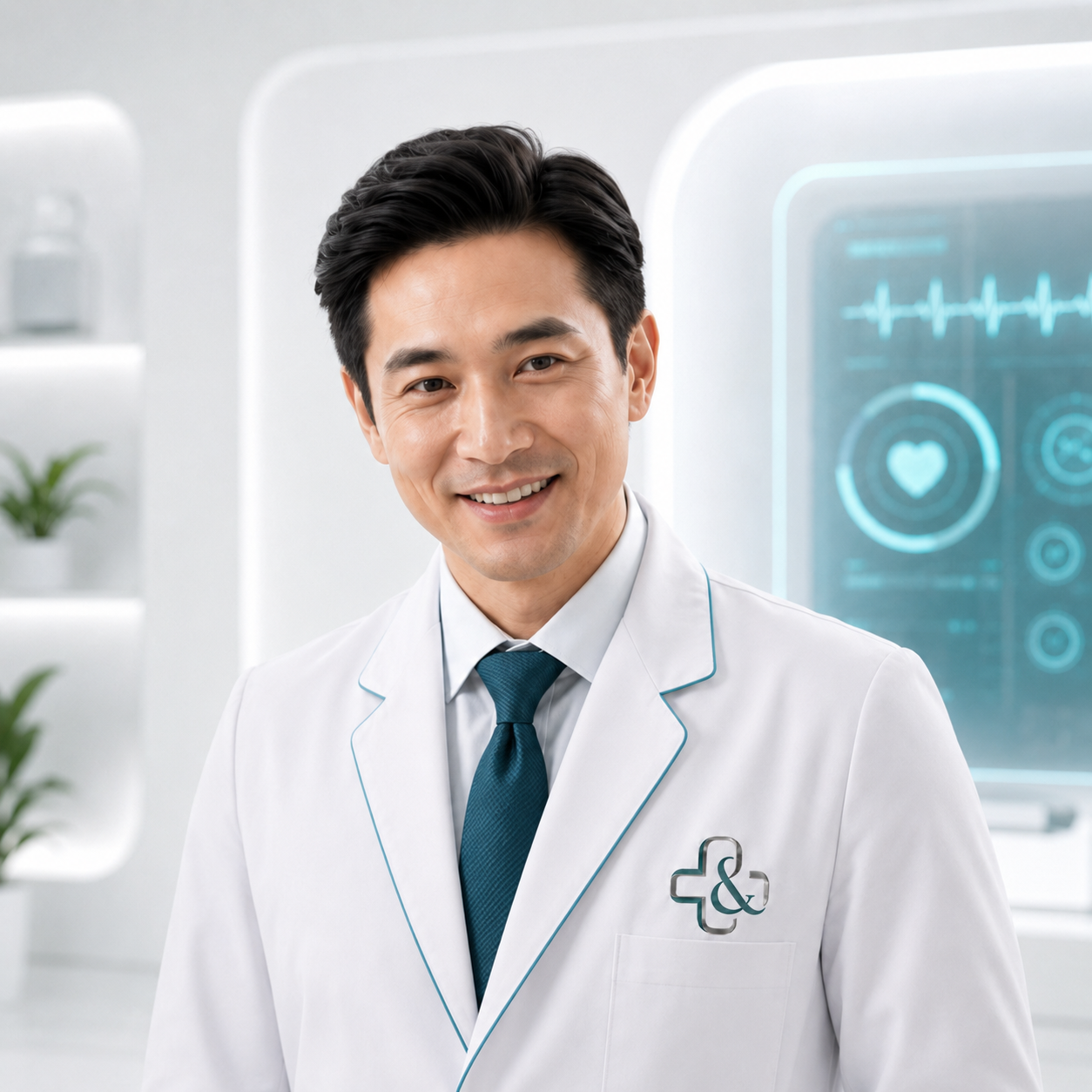 Dr. Sammy